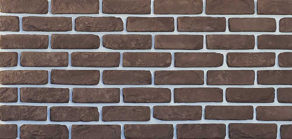 Песчаник 07-06 Фасадный облицовочный декоративный кирпич