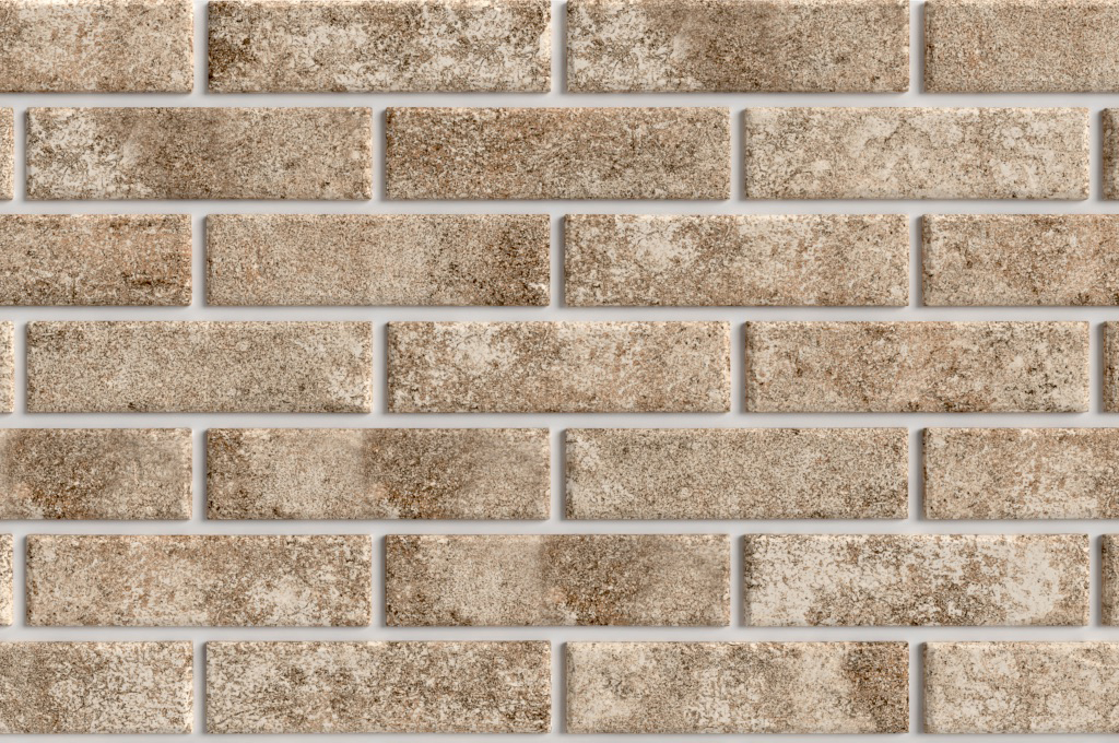 Hard Stone 245х65х8,5 мм клинкерная плитка под кирпич для фасада и цоколя