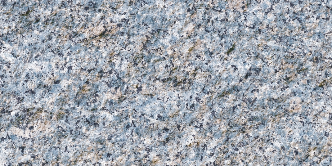 Rough Surface Pearl Blue (камень сине-серого оттенка с лёгким перламутровым эффектом)— гибкий камень 1200×600 мм