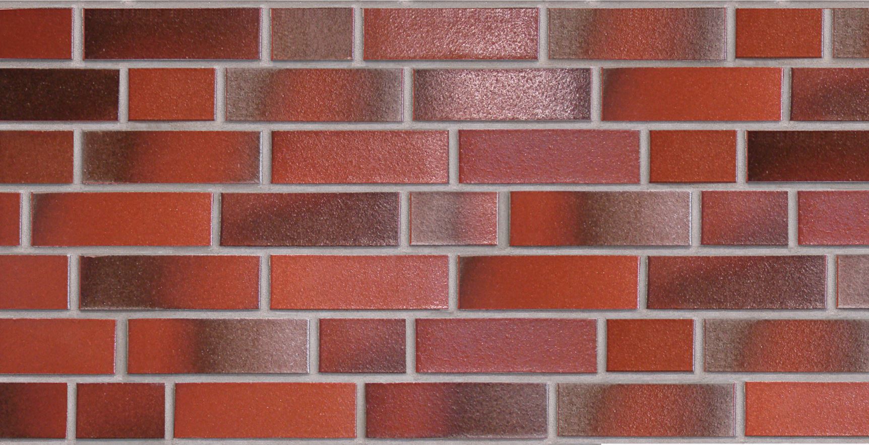 Кирпич облицовочный Клинкерный ABC 2654 Basel silber-rot glatt NF 240*115*71 мм