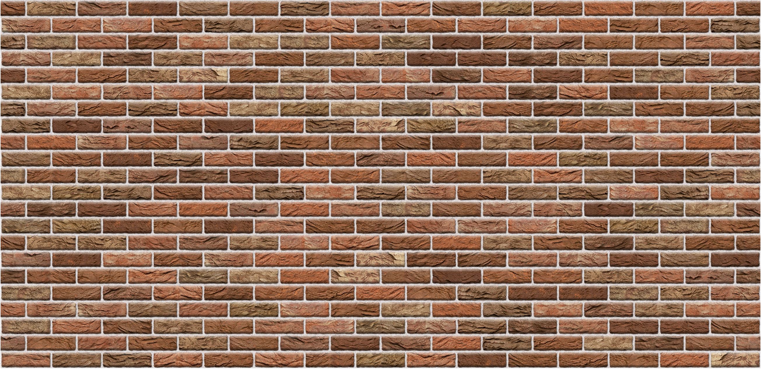 Донские Зори Бережки w121 215*102*65 мм, Кирпич ручной формовки полнотелый, облицовочный