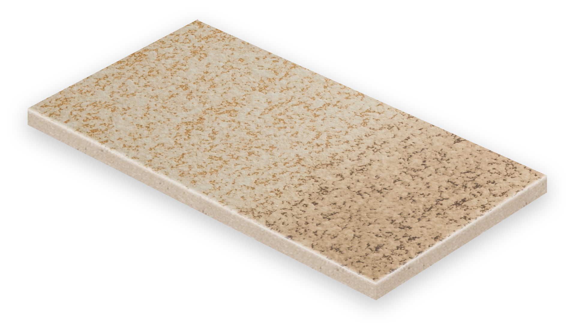 Клинкерная Плитка напольная противоскользящая Stroeher KERAPLATTE DURO 850 garda 240*115*10 мм