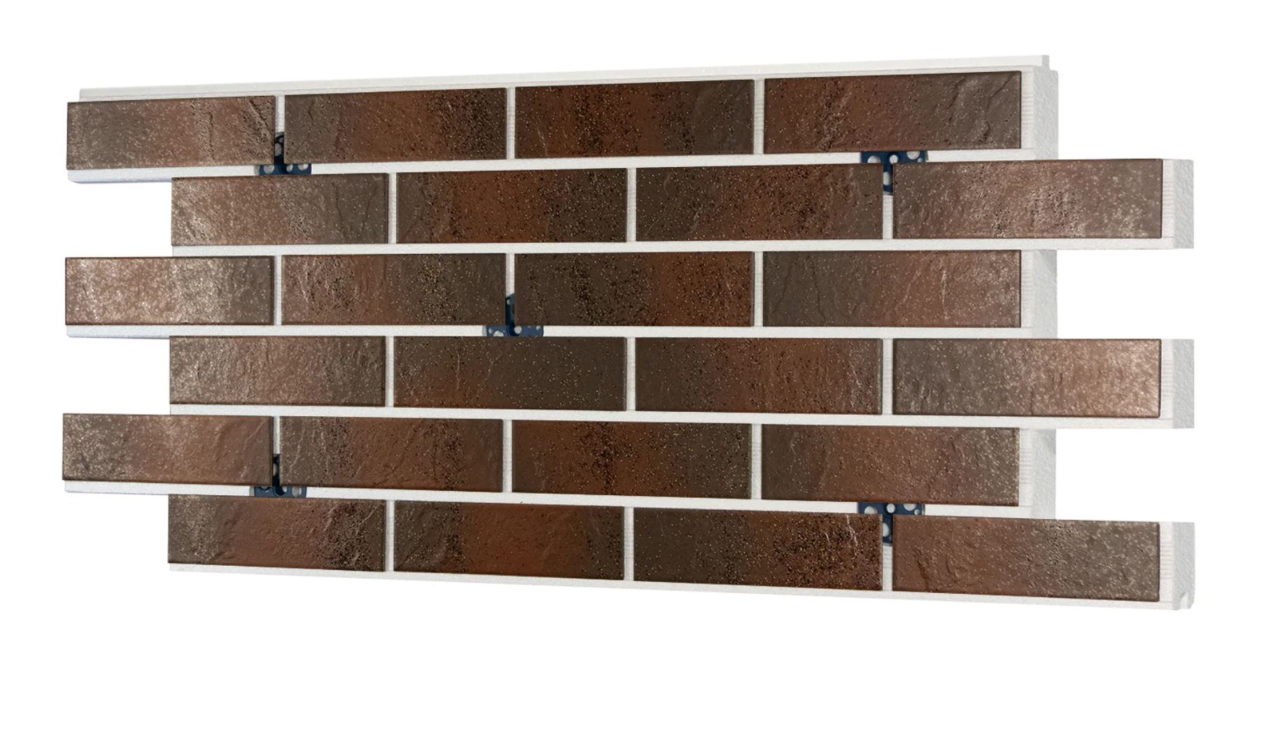 Semir Brown термопанели