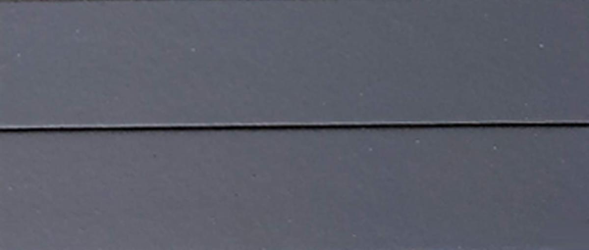 PRO-19-1 Глазурованная клинкерная фасадная плитка под кирпич ral 7015 240x71x10 мм