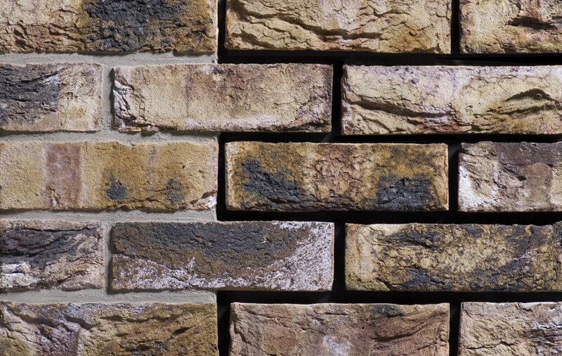 Barnsteen DF 214х103х66 мм, Кирпич ручной формовки Engels baksteen