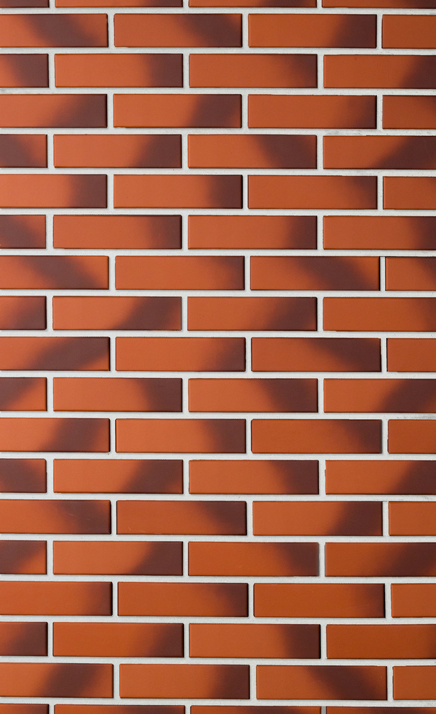 Lode CAMELEO, 250*120*65 мм, Печной Полнотелый Кирпич керамический красный с коричневым