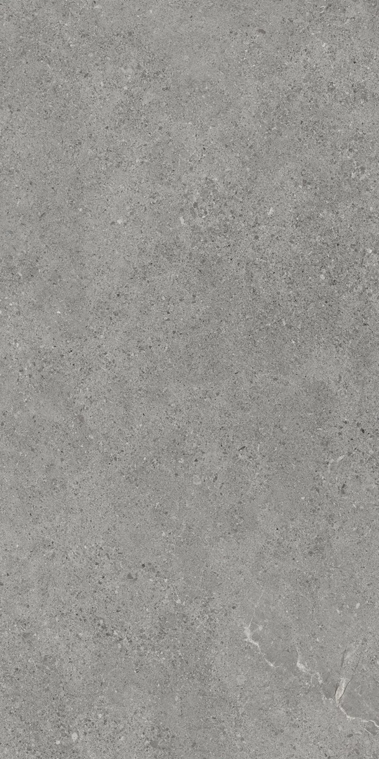 Authority Grey Gres 595*1195*20 мм тротуарная плитка уличная, противоскользящая, керамогранитная Paradyz