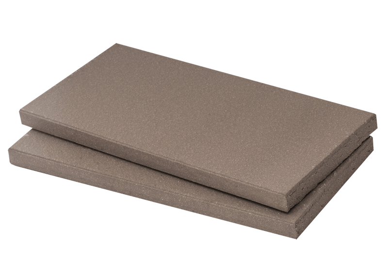 Кислотоупорная Клинкерная напольная плитка для промышленных помещений ABC Objekta grau 240*115*10 мм