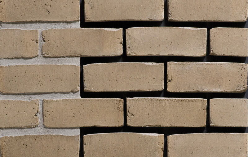 Opaline Smook DF 215х24х66 мм, Фасадная и Интерьерная Плитка ручной формовки под кирпич Engels baksteen