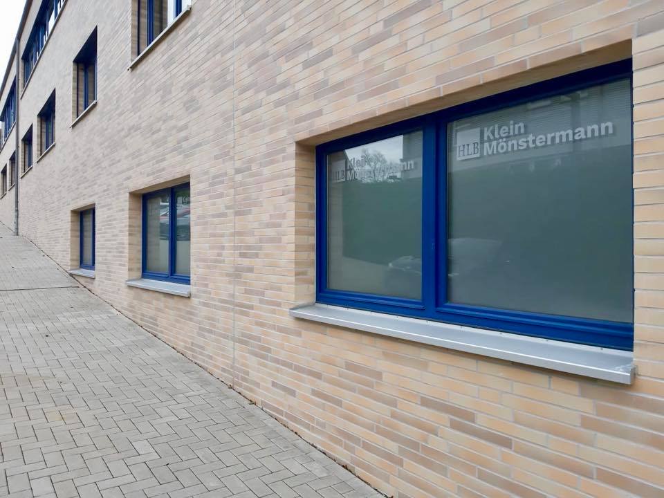 Elmshorn-Ockergrau, 240*71*10 мм, Клинкерная фасадная плитка облицовочная под кирпич ABCklinker