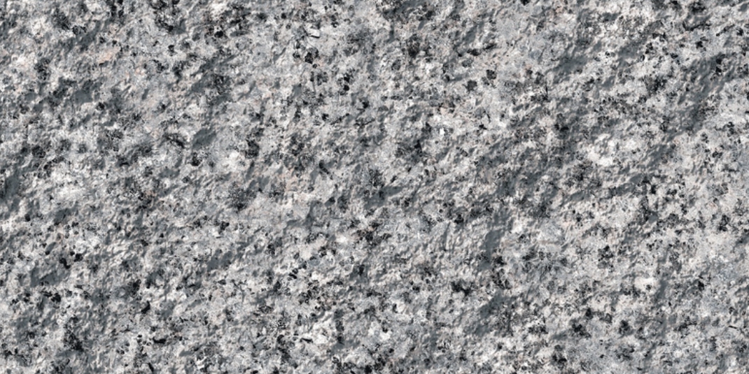 Rough Surface Greyish Brown (камень серо-коричневого цвета с природным рельефом)— гибкий камень 1200×600 мм