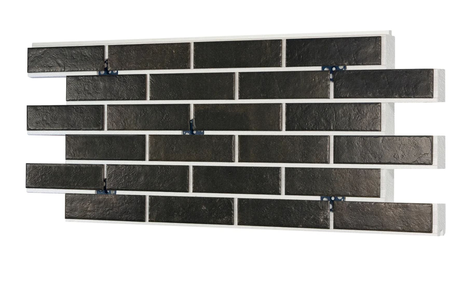 Scandiano Brown термопанели