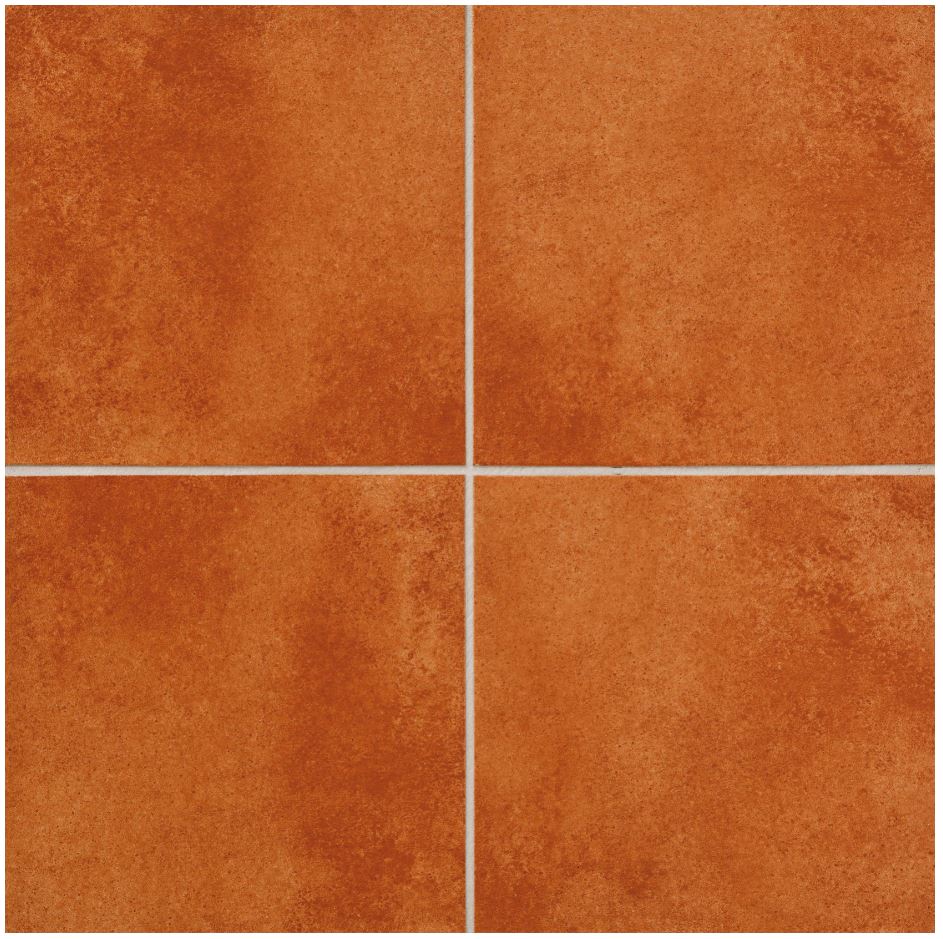 Клинкерная Плитка напольная противоскользящая EURAMIC CADRA 524 male 294*294*8 мм