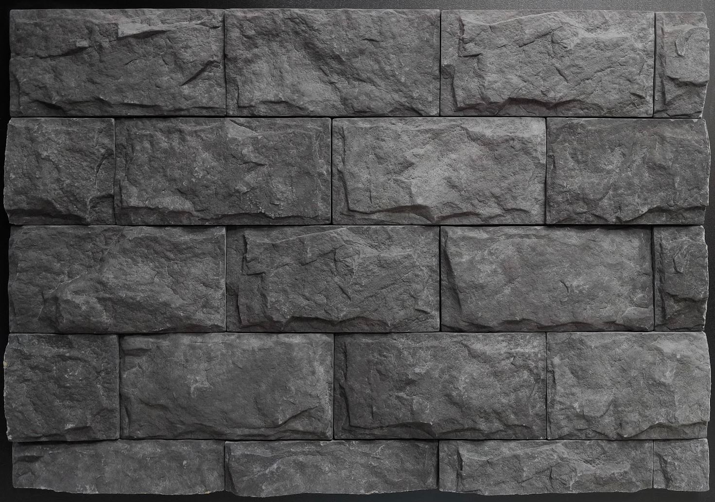 6-13 Афины 190*95*10-20 мм, декоративный камень для фасада и интерьера Petra