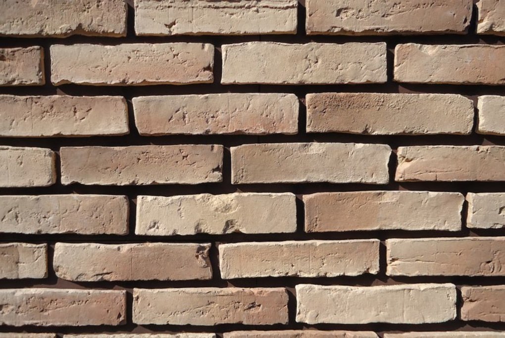 Оттава 01-02 Фасадный облицовочный декоративный кирпич