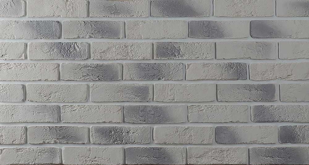 Кембридж 00-11 Фасадный облицовочный декоративный кирпич