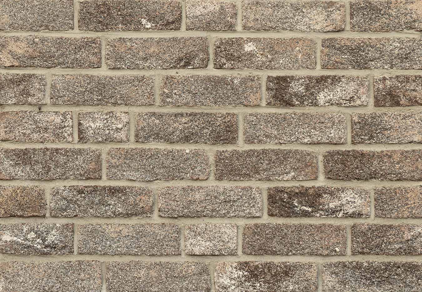 Донские Зори Серебряно w134 215*102*65 мм, Полнотелый кирпич ручной формовки облицовочный для печей