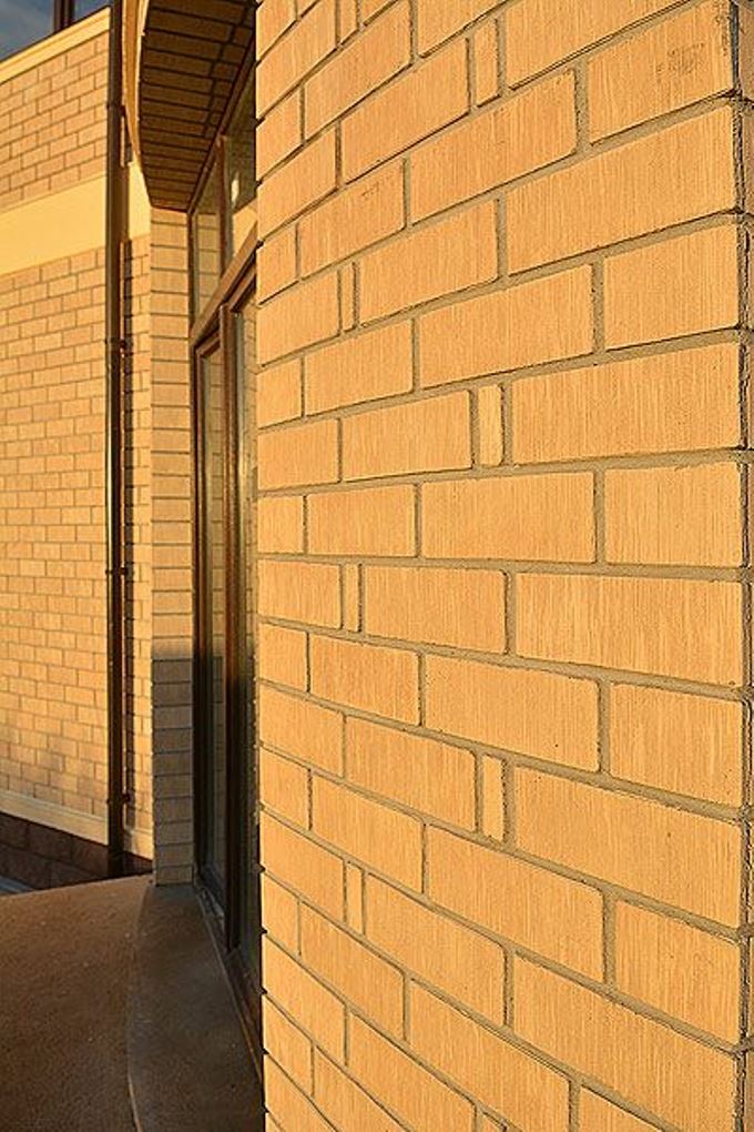 Клинкер 07-06 Фасадный облицовочный декоративный кирпич