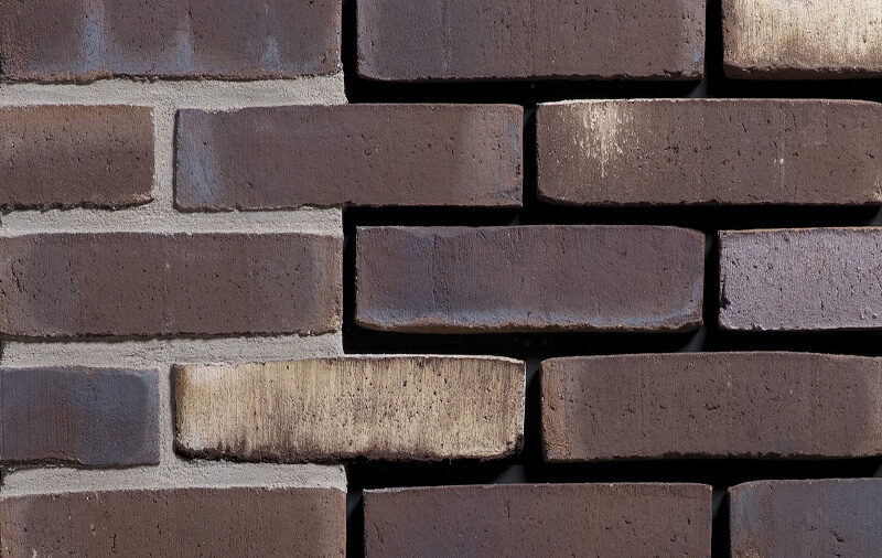 Amarante DF 210х24х65 мм, Фасадная и Интерьерная Плитка ручной формовки под кирпич Engels baksteen