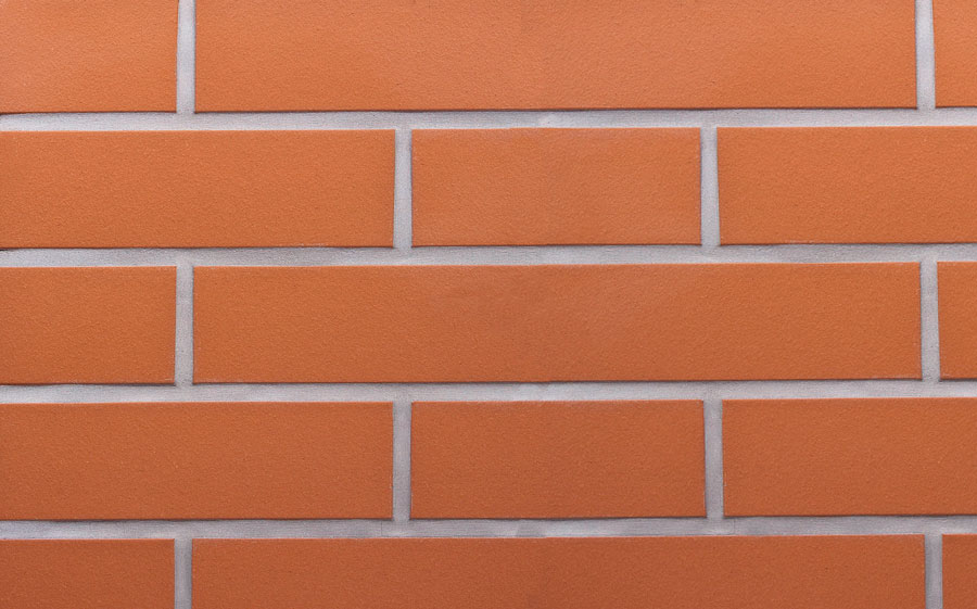 Swiss Rot glatt, 240*71*7 мм Клинкерная фасадная плитка облицовочная под кирпич, ABCklinker