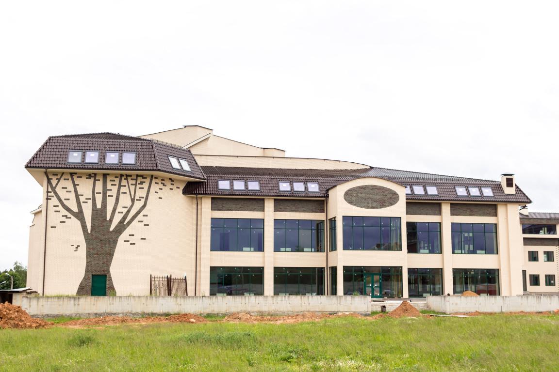 Клинкерная фасадная плитка облицовочная под кирпич Stroeher (Штроер) Keravette Chromatic 140 weiss гладкая NF11, 240*71*11 мм