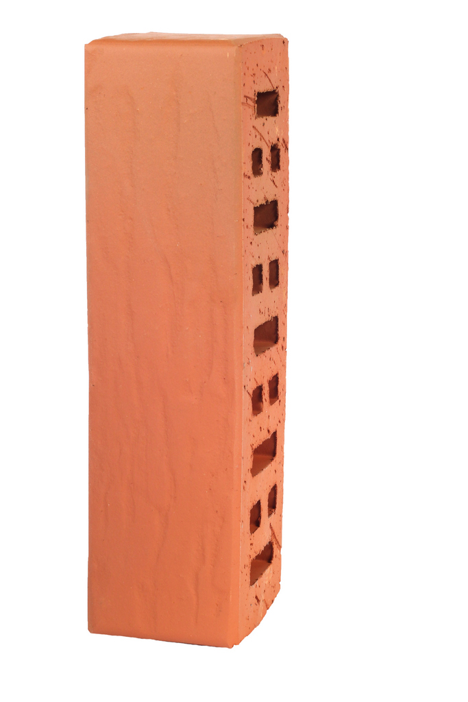 Кирпич клинкерный облицовочный пестрый, Lode VECA  RUDITE ретро, 250*85*65 мм