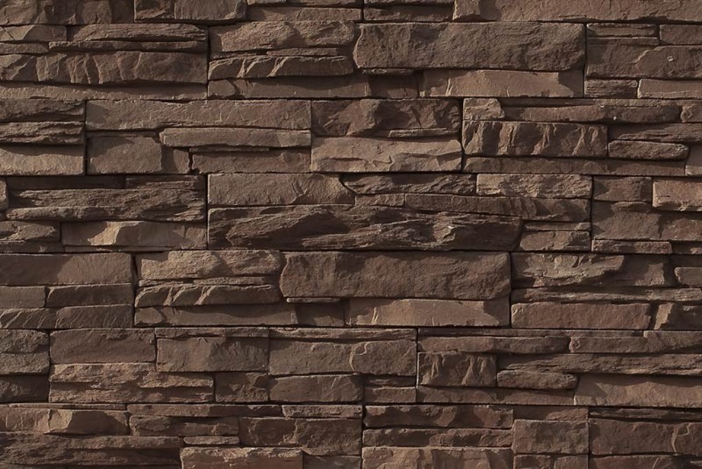 Вислер 07-06 Фасадный облицовочный декоративный камень