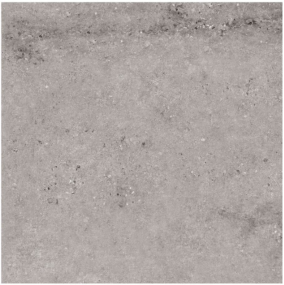 Клинкерная Ступень лофт противоскользящая плитка Stroeher KERAPLATTE GRAVEL BLEND 962 grey 294*340*35*11 мм