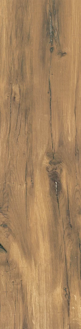 Rustland Brown Gres 295*1195*20 мм тротуарная плитка уличная, противоскользящая, керамогранитная Paradyz