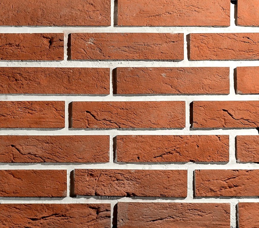 Лофт 04 Фасадный облицовочный декоративный кирпич
