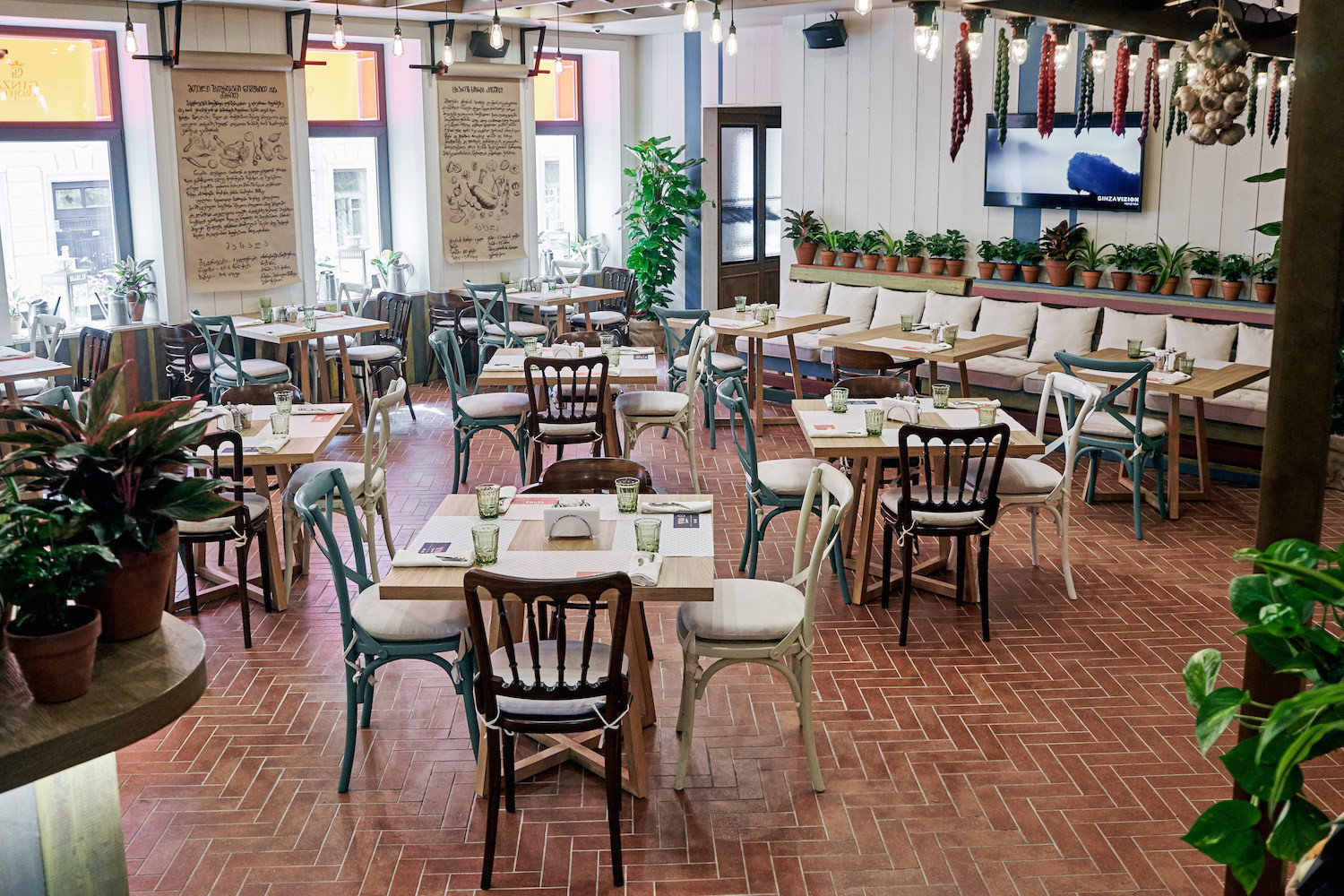 Клинкерная фасадная плитка облицовочная под кирпич Stroeher (Штроер) Roccia 841 rosso гладкая NF10, 240*115*10 мм