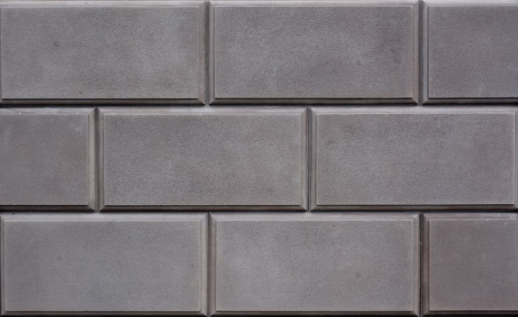 Фасадный облицовочный декоративный камень травертин П-131