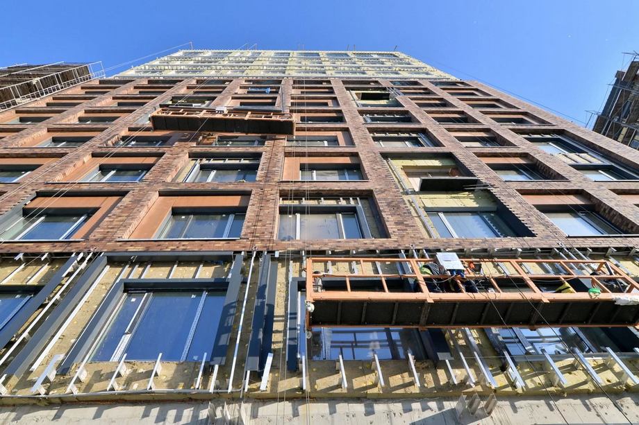 ЖК "Форум Сити" г. Екатеринбург