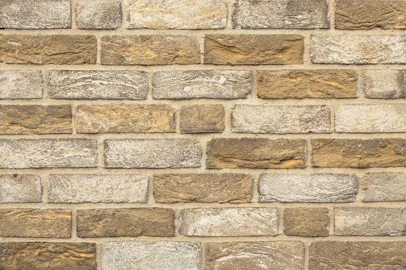 Донские Зори Берёзово w154 215*102*65 мм, Кирпич ручной формовки полнотелый, облицовочный