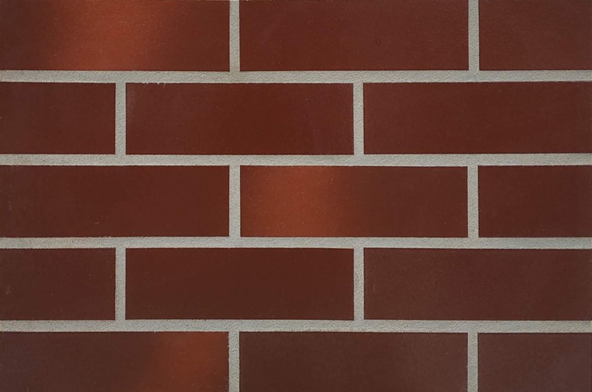 PRO-20-1 Клинкерная фасадная плитка под кирпич ral 8029 240x71x10 мм