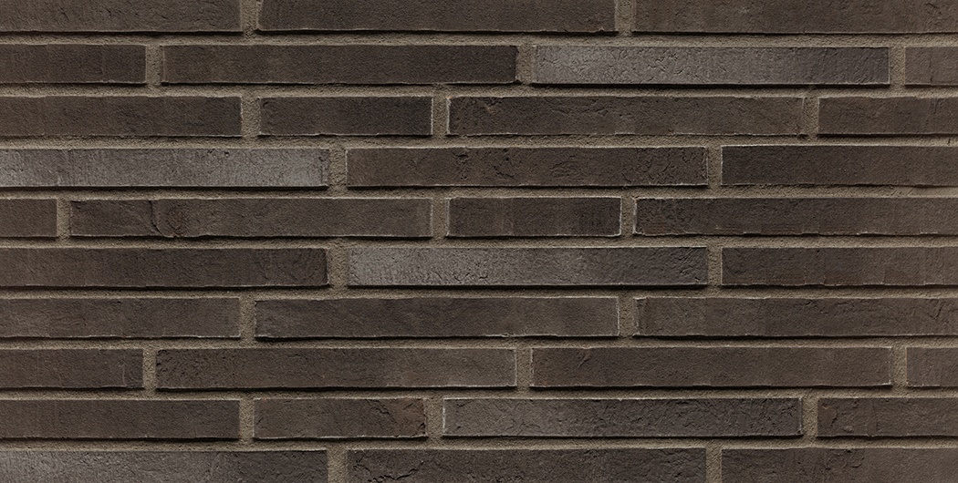 Кирпич облицовочный Клинкерный ригельный Langformat ABC 36101 Aquaterra Lichtoker 365*115*40 мм