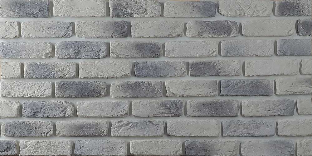 Песчаник 00-11 Фасадный облицовочный декоративный кирпич 