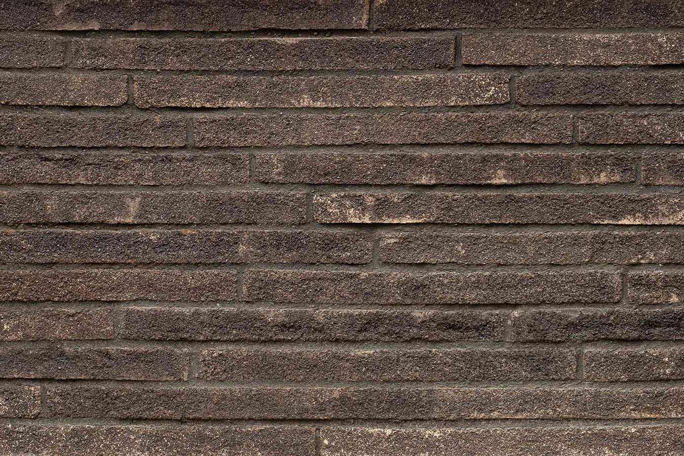 Донские Зори Беккеръ LS027 475*85*40 мм, Ригельный Кирпич ручной формовки облицовочный