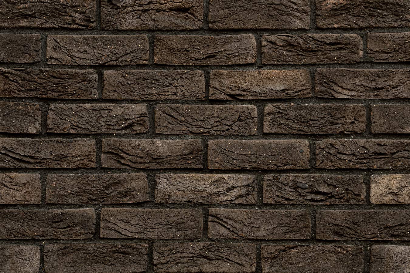 Донские Зори Абрамцево узорный 215*102*65 мм, Кирпич ручной формовки полнотелый, облицовочный