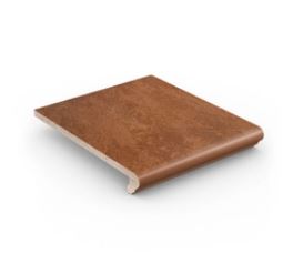 Ступень клинкерная