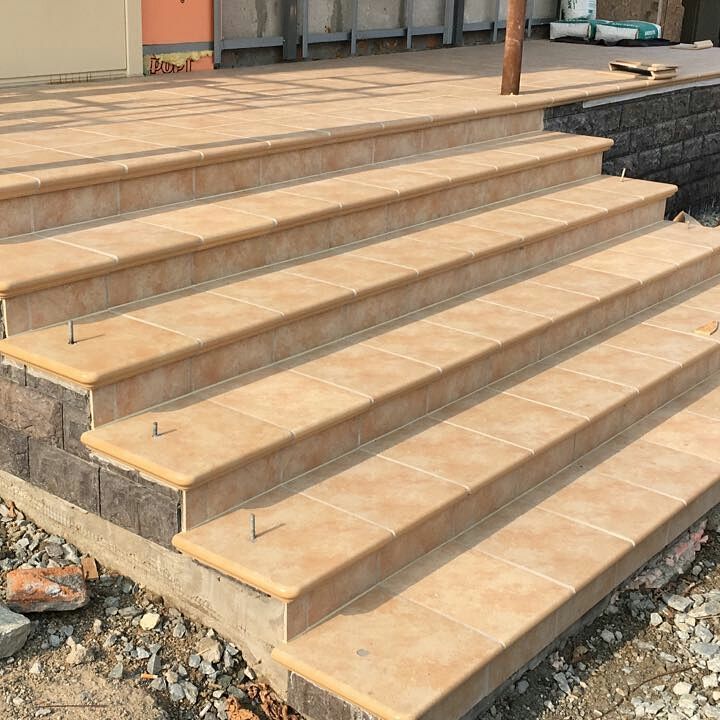 Клинкерная Плитка напольная противоскользящая EURAMIC CAVAR 541 facello 294*294*8 мм