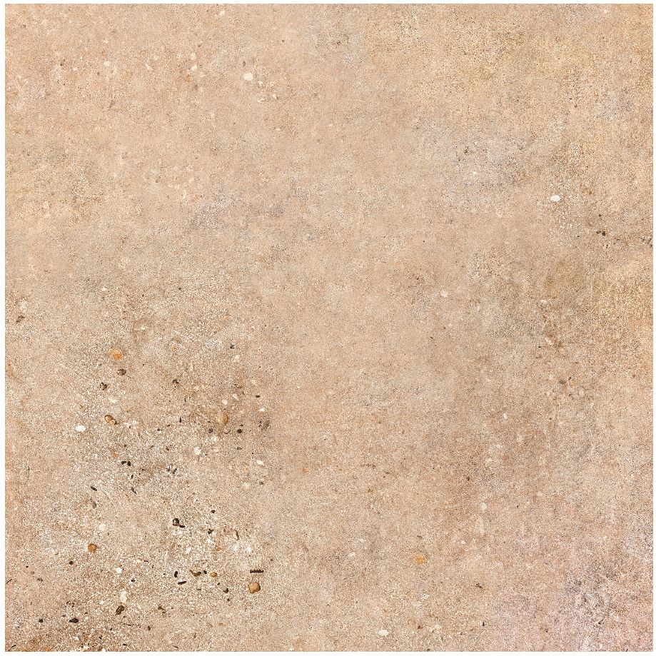 Клинкерная Ступень лофт противоскользящая плитка Stroeher KERAPLATTE GRAVEL BLEND 961 brown 294*340*35*11 мм