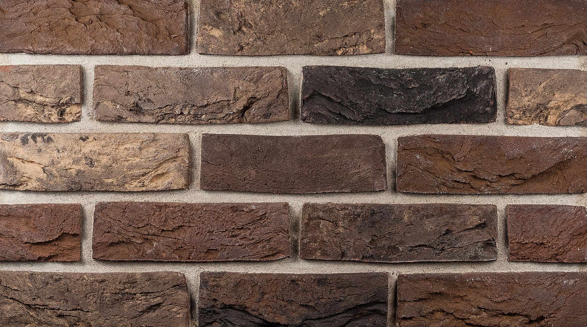 Донские Зори Извеково w042 215*102*65 мм, Кирпич ручной формовки полнотелый, облицовочный