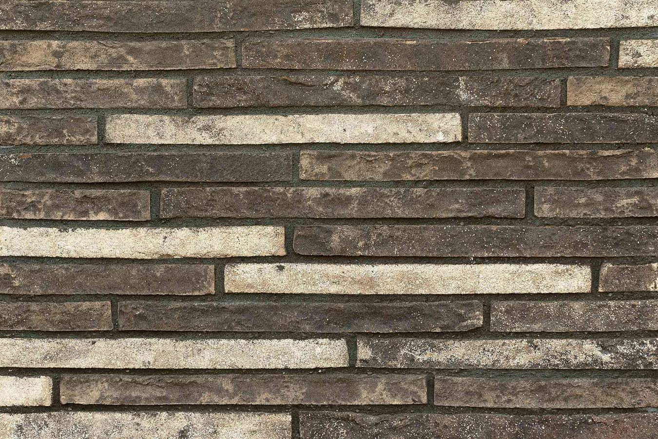 Донские Зори Орловъ LS045 475*85*40 мм, Ригельный Кирпич ручной формовки облицовочный