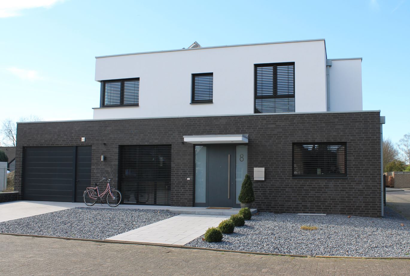 Кирпич облицовочный Клинкерный ABC 5950 Dresden schwarz-blau-bunt Schieferstruktur NF 240*115*71 мм