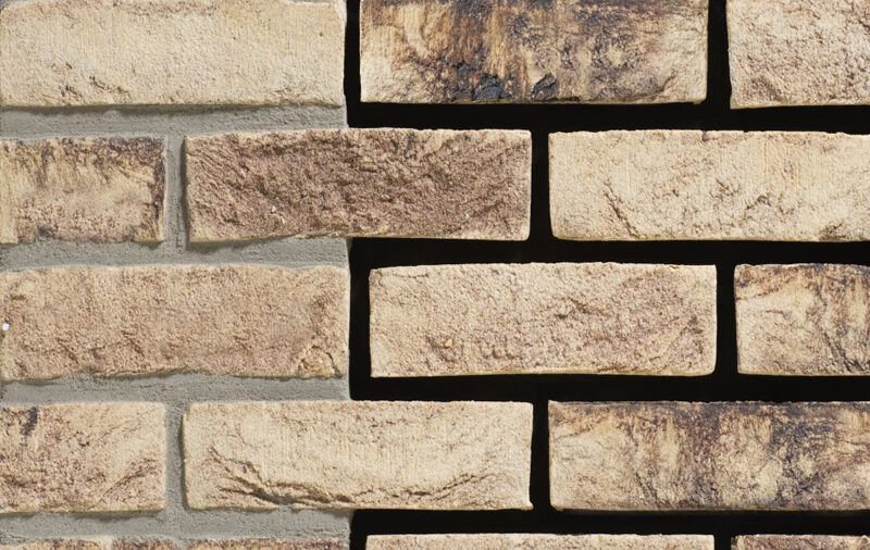 Onega DF 214х24х65 мм, Фасадная и Интерьерная Плитка ручной формовки под кирпич Engels baksteen