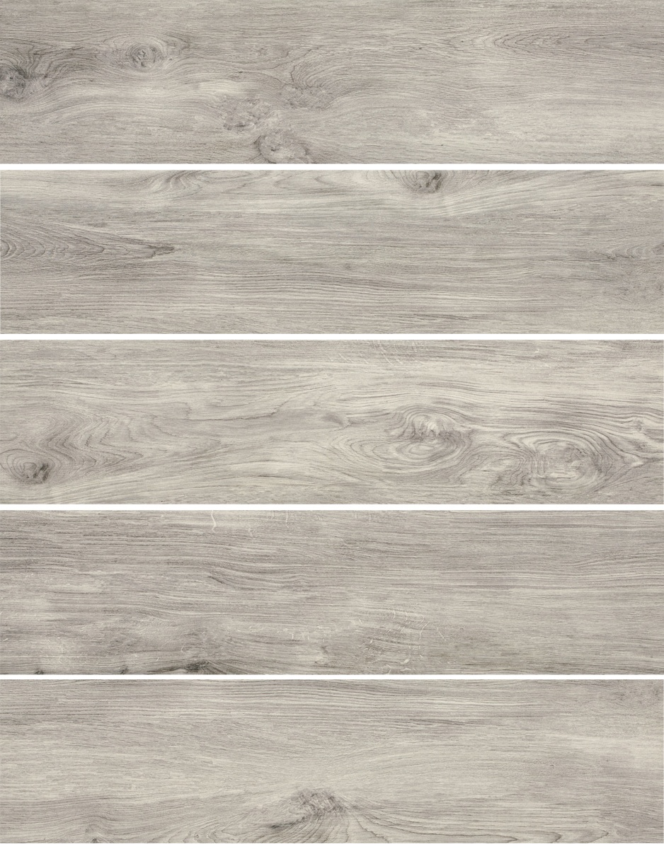 Sherwood Bianco Gres 295*1195*18 мм тротуарная плитка уличная, противоскользящая, керамогранитная Paradyz