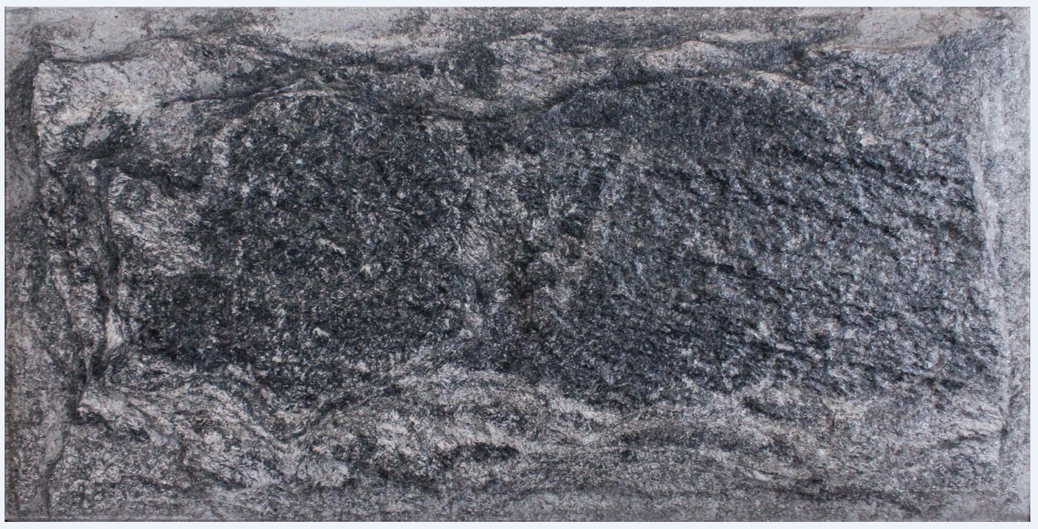 Фасадная и цокольная плитка под камень  Anes 413 gris, 300*150*8,7 мм