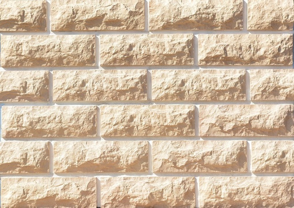 Юкон 01 Фасадный облицовочный декоративный камень