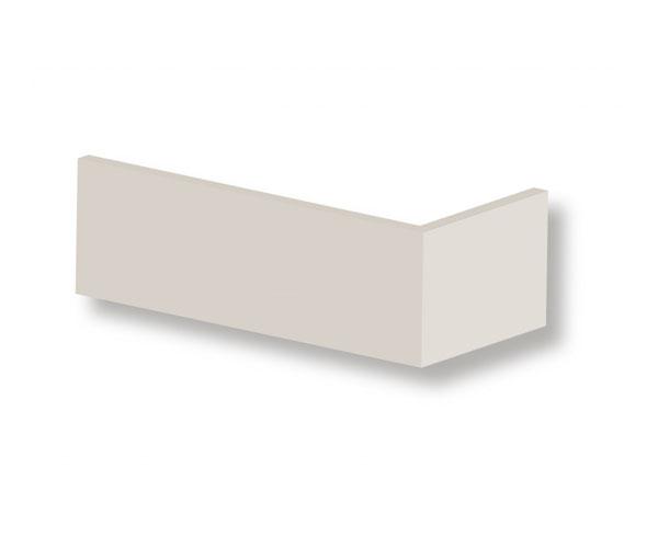 Угловая клинкерная плитка